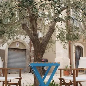Apartment Pollon Ortigia