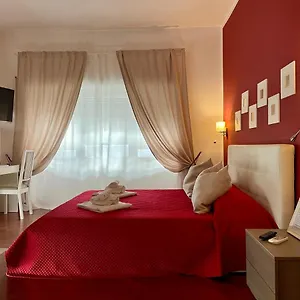 Bed and breakfast Le Coq, Roma