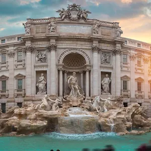 Persia Collection Trevi Gasthuis