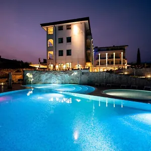 Appart hôtel Luisa & Luxury