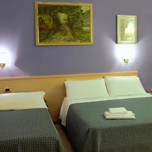 Pensjonat Citta Eterna, Rzym