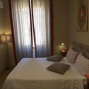 Pensión Kiss, Roma
