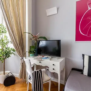 Bed and breakfast Athena, Roma