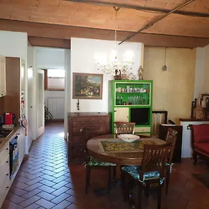 Apartment Da Giovanni E Marcella