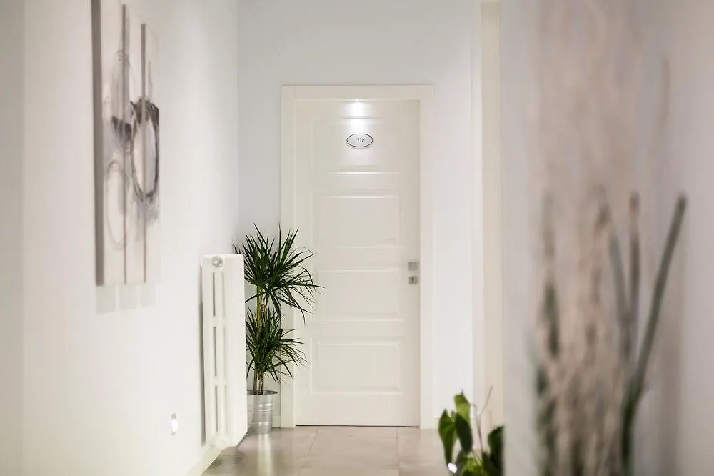 Residenza Alexander Guest House Rome