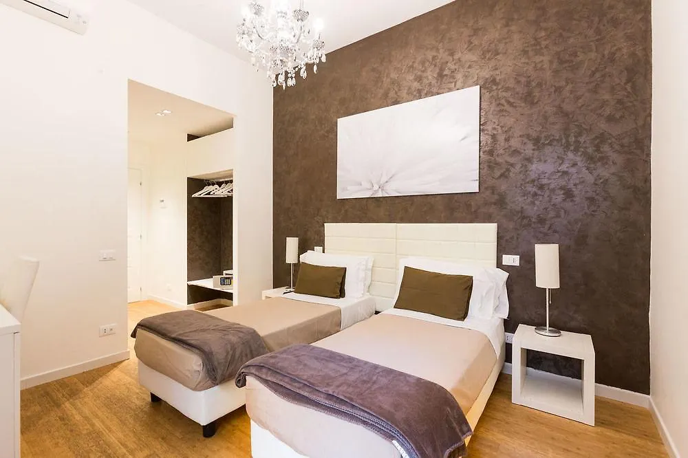 Residenza Alexander Guest House Rome