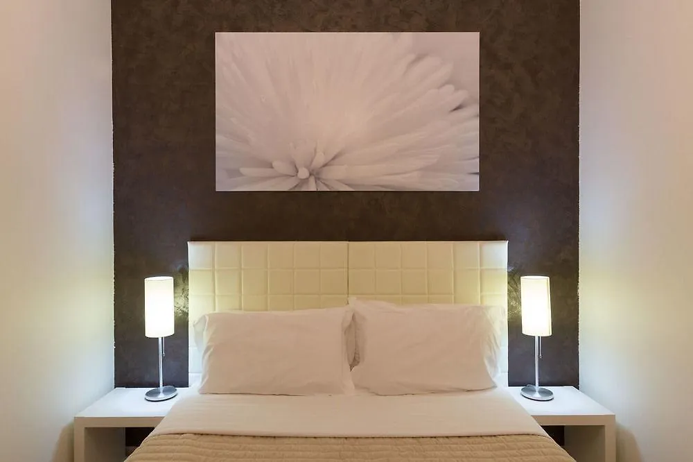 Residenza Alexander Guest House Rome