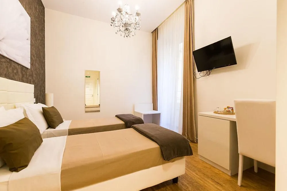 Residenza Alexander Guest House Rome